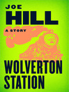 Cover image for Wolverton Station